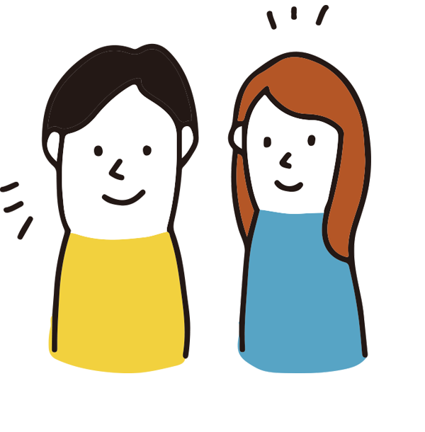 里親希望の方へ